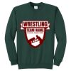 Core Fleece Crewneck Sweatshirt 2026 Thumbnail