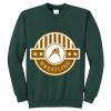 Core Fleece Crewneck Sweatshirt 2026 Thumbnail