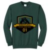Core Fleece Crewneck Sweatshirt 2026 Thumbnail