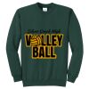 Core Fleece Crewneck Sweatshirt 2026 Thumbnail