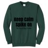 Core Fleece Crewneck Sweatshirt 2026 Thumbnail