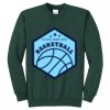 Core Fleece Crewneck Sweatshirt 2026 Thumbnail