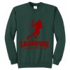 Core Fleece Crewneck Sweatshirt 2026 Thumbnail