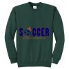 Core Fleece Crewneck Sweatshirt 2026 Thumbnail