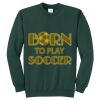 Core Fleece Crewneck Sweatshirt 2026 Thumbnail