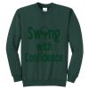 Core Fleece Crewneck Sweatshirt 2026 Thumbnail