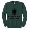 Core Fleece Crewneck Sweatshirt 2026 Thumbnail