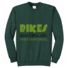 Core Fleece Crewneck Sweatshirt 2026 Thumbnail