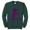Core Fleece Crewneck Sweatshirt 2026 Thumbnail