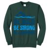 Core Fleece Crewneck Sweatshirt 2026 Thumbnail