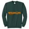 Core Fleece Crewneck Sweatshirt 2026 Thumbnail