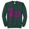 Core Fleece Crewneck Sweatshirt 2026 Thumbnail