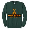 Core Fleece Crewneck Sweatshirt 2026 Thumbnail