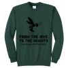Core Fleece Crewneck Sweatshirt 2026 Thumbnail