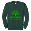 Core Fleece Crewneck Sweatshirt 2026 Thumbnail