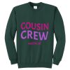 Core Fleece Crewneck Sweatshirt 2026 Thumbnail