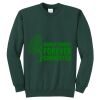 Core Fleece Crewneck Sweatshirt 2026 Thumbnail