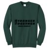 Core Fleece Crewneck Sweatshirt 2026 Thumbnail