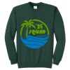 Core Fleece Crewneck Sweatshirt 2026 Thumbnail