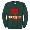 Core Fleece Crewneck Sweatshirt 2026 Thumbnail