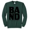 Core Fleece Crewneck Sweatshirt 2026 Thumbnail