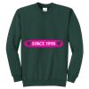 Core Fleece Crewneck Sweatshirt 2026 Thumbnail