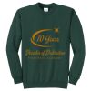 Core Fleece Crewneck Sweatshirt 2026 Thumbnail