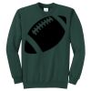 Core Fleece Crewneck Sweatshirt 2026 Thumbnail