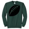 Core Fleece Crewneck Sweatshirt 2026 Thumbnail