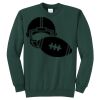 Core Fleece Crewneck Sweatshirt 2026 Thumbnail