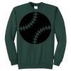 Core Fleece Crewneck Sweatshirt 2026 Thumbnail