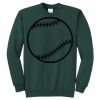 Core Fleece Crewneck Sweatshirt 2026 Thumbnail