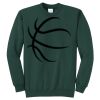 Core Fleece Crewneck Sweatshirt 2026 Thumbnail