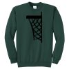 Core Fleece Crewneck Sweatshirt 2026 Thumbnail