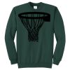 Core Fleece Crewneck Sweatshirt 2026 Thumbnail