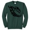 Core Fleece Crewneck Sweatshirt 2026 Thumbnail