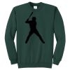 Core Fleece Crewneck Sweatshirt 2026 Thumbnail