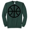 Core Fleece Crewneck Sweatshirt 2026 Thumbnail
