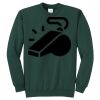 Core Fleece Crewneck Sweatshirt 2026 Thumbnail