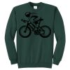 Core Fleece Crewneck Sweatshirt 2026 Thumbnail
