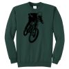 Core Fleece Crewneck Sweatshirt 2026 Thumbnail