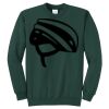 Core Fleece Crewneck Sweatshirt 2026 Thumbnail