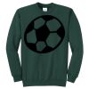 Core Fleece Crewneck Sweatshirt 2026 Thumbnail