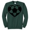 Core Fleece Crewneck Sweatshirt 2026 Thumbnail