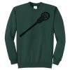 Core Fleece Crewneck Sweatshirt 2026 Thumbnail