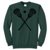 Core Fleece Crewneck Sweatshirt 2026 Thumbnail
