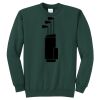 Core Fleece Crewneck Sweatshirt 2026 Thumbnail