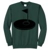 Core Fleece Crewneck Sweatshirt 2026 Thumbnail