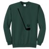 Core Fleece Crewneck Sweatshirt 2026 Thumbnail