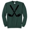 Core Fleece Crewneck Sweatshirt 2026 Thumbnail